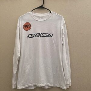 Men’s long sleeve